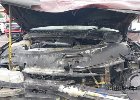 1999 Chevrolet Silverado 1500 Ls from USA, damaged, VIN 2GCEK19TXX1158055